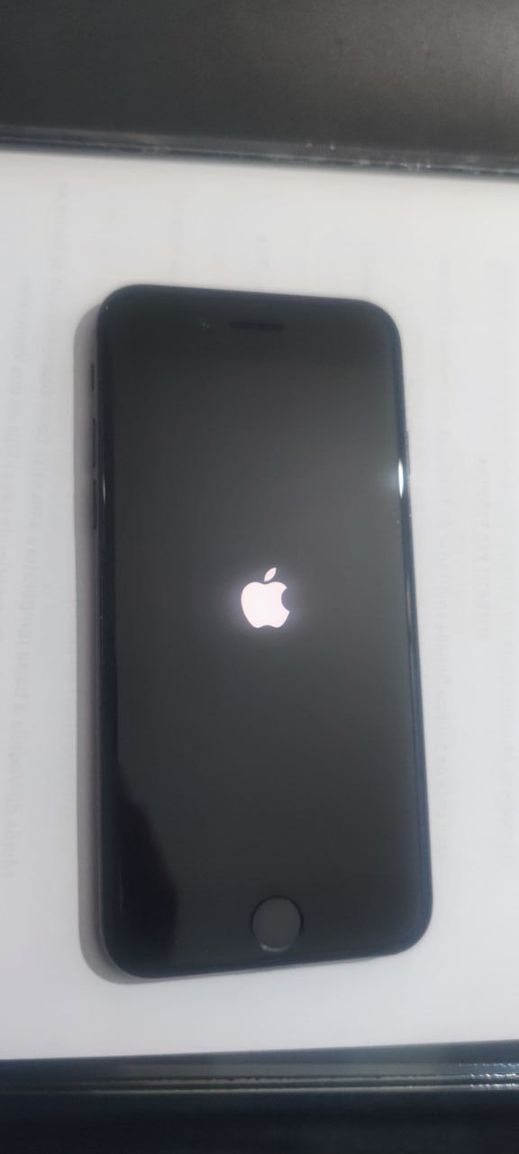 Iphone 7 Negro 128Gb Como nuevo no tiene ralladas