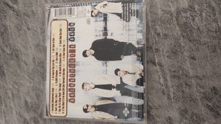 CD backstreet boys