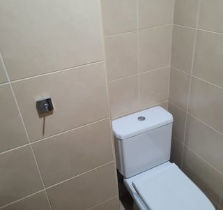 REFORMAS INTEGRALES Y PINTURAS EN GENERAL ALISADOS