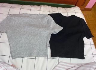 Pack dos camisetas 