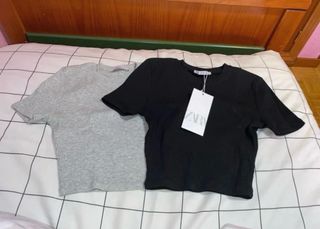Pack dos camisetas 