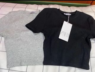 Pack dos camisetas 