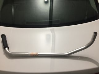 Manillar stihl