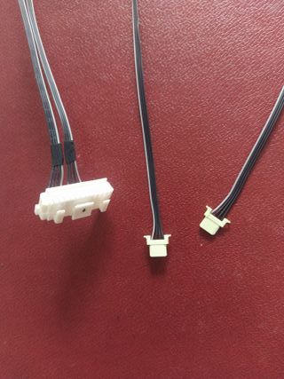 TV  SAMSUNG UE65AU9075U. REPUESTOS