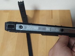 TV  SAMSUNG UE65AU9075U. REPUESTOS