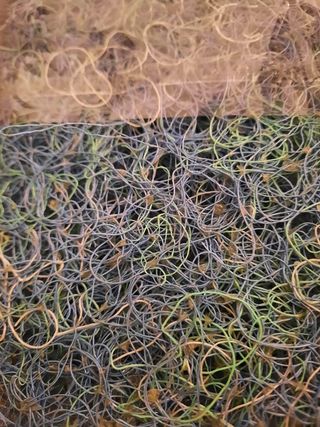 Biospugna per filtro acquario