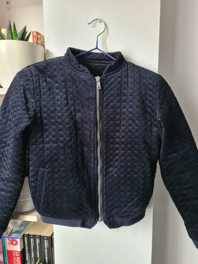 Bomber de entretiempo