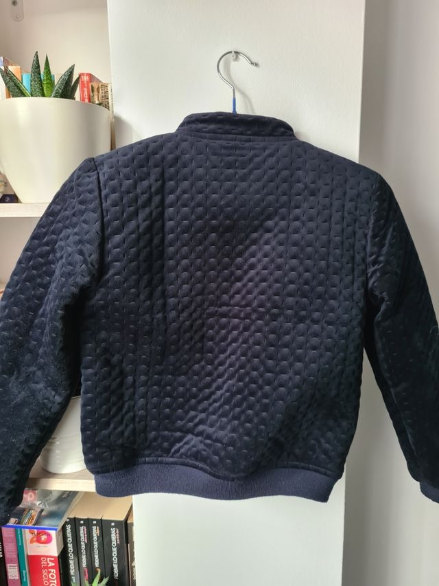 Bomber de entretiempo