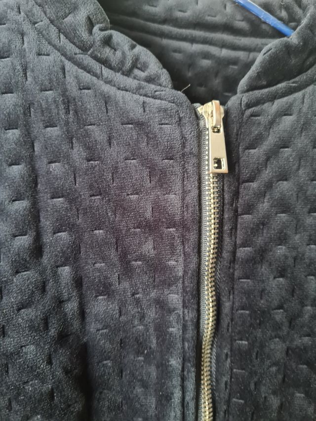 Bomber de entretiempo