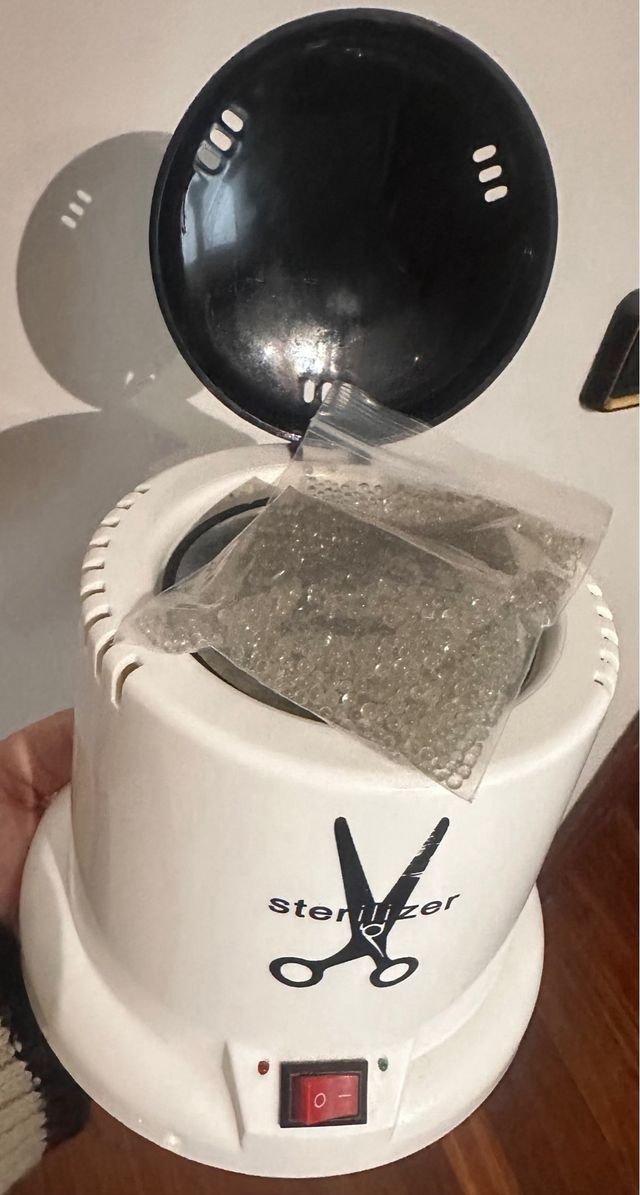 esterilizador