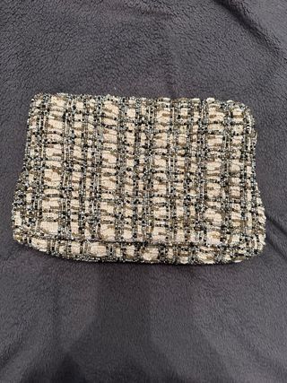 Bolso Zara 