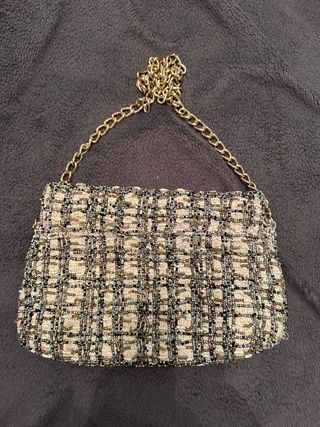 Bolso Zara 