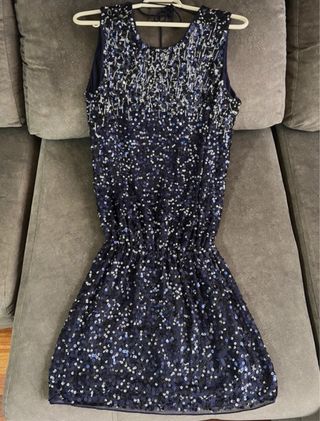 Vestido fiesta