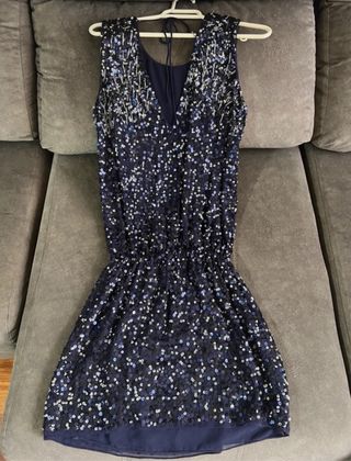 Vestido fiesta