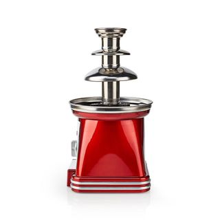 FONTANA DI CIOCCOLATO FUSO CHOCOLATE FONTAINS