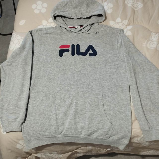 Felpa FILA