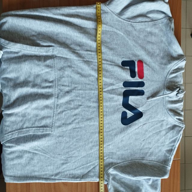 Felpa FILA