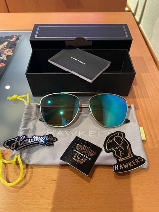 Gafas de sol Hawkers