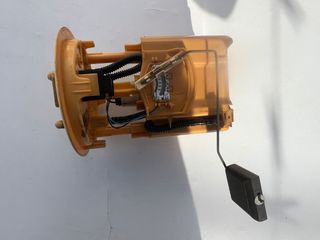 Bomba de Combustible