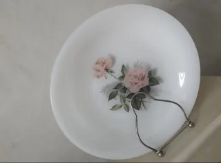 PLATOS HONDOS ARCOPAL ROSA