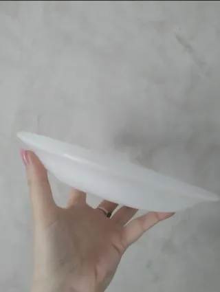 PLATOS HONDOS ARCOPAL ROSA