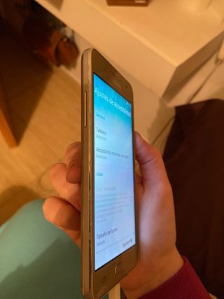 Samsung Galaxy Prime 6