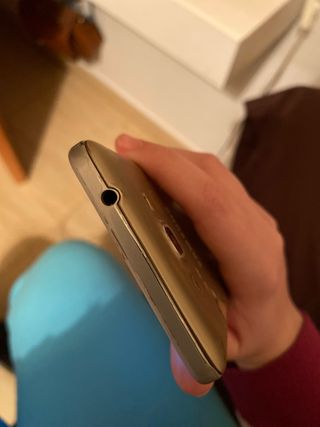 Samsung Galaxy Prime 6