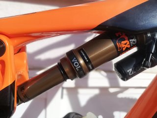 KTM PROWLER SONIC