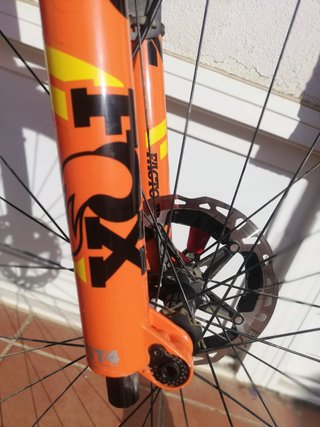KTM PROWLER SONIC