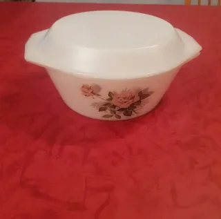 SOPERA ARCOPAL FLOR  ROSA