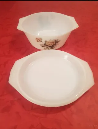 SOPERA ARCOPAL FLOR  ROSA