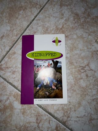 Libros de ESO y Bachillerato