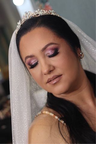 Maquilladora y Peluquera SEVILLA