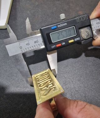 SELLO 2 DEDOS CON NOMBRES PERSONALIZADOS