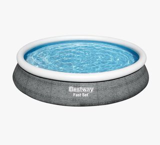 PISCINA AUTOPORTANTE DEPURADORA 457 X 84 CM