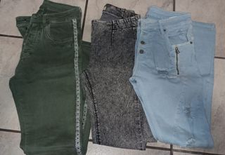 Pantaloni da donna