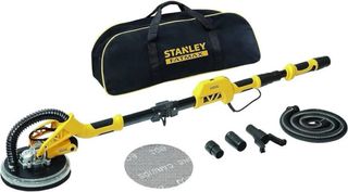 STANLEY FATMAX  - Lijadora Eléctrica con cable,