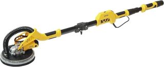 STANLEY FATMAX  - Lijadora Eléctrica con cable,