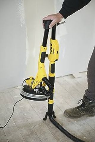 STANLEY FATMAX  - Lijadora Eléctrica con cable,