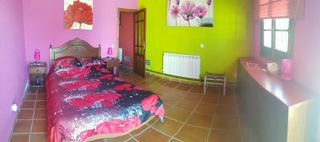 finca en alquiler para fiestas