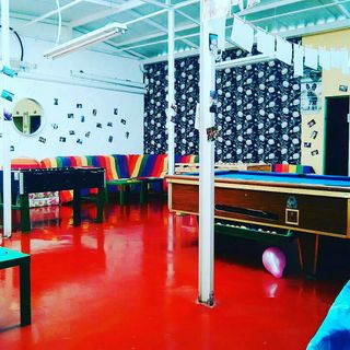 finca en alquiler para fiestas