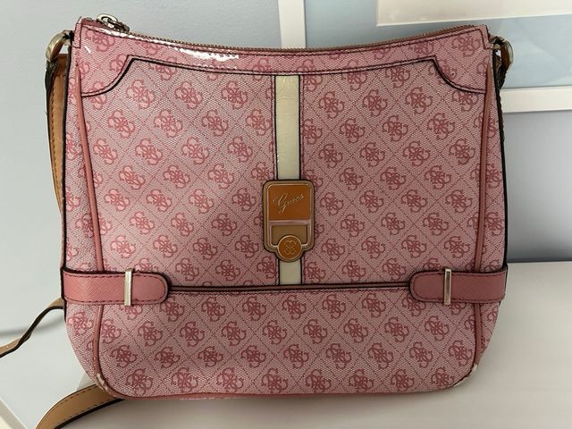 bolso guess