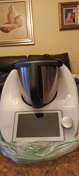 Thermomix TM6
