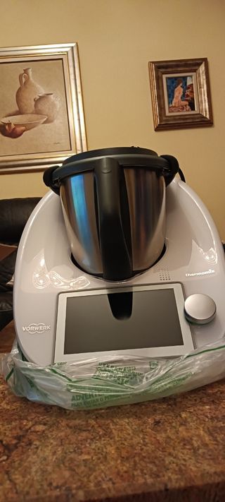 Thermomix TM6