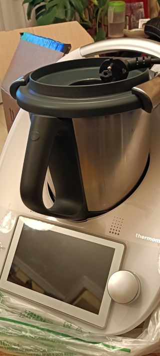Thermomix TM6