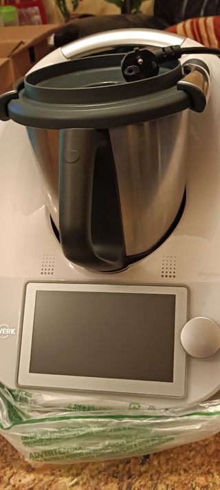Thermomix TM6