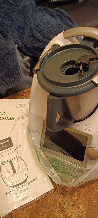 Thermomix TM6