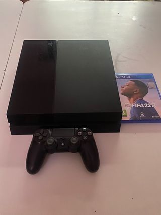 PLAYSTATION 4