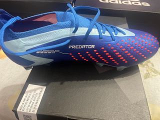 Botas de fútbol adidas predator accuracy