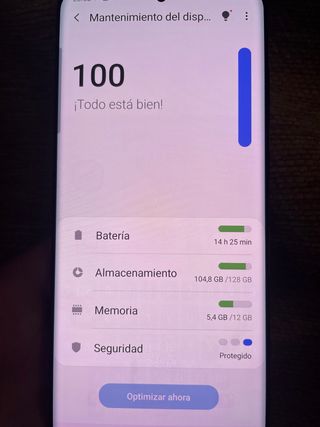 Samsung Galaxy S20+ 5G